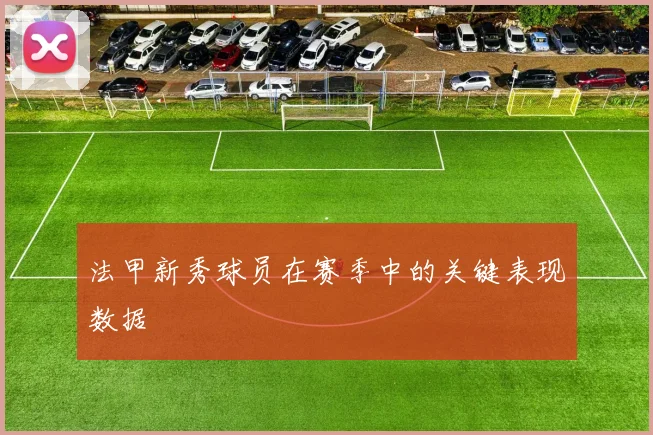 法甲新秀球员在赛季中的关键表现数据